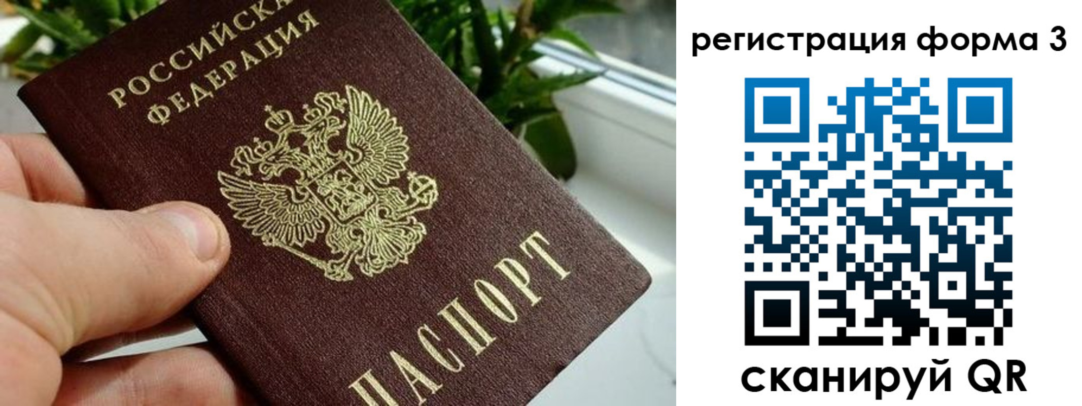 прописка штамп в Чебоксарах